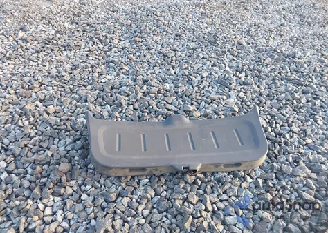 2011 Ford Escape Xlt из США, поврежденный, VIN 1FMCU9DGXBKA87356